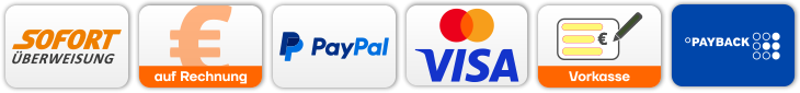 Zahlungsmöglichkeiten-ichmachurlaub-PayPal-Master-Card-Visa--Vorkasse---Auf-Rechnung---Ratenzahlung