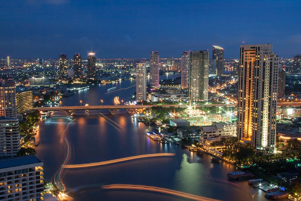 Bangkok-schoene-Stadt-Thailands