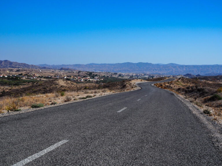 Spanien auto mieten