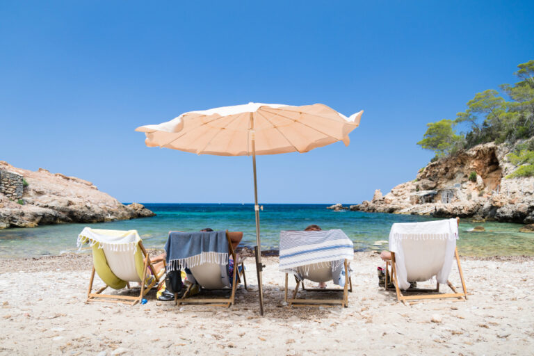 badeurlaub