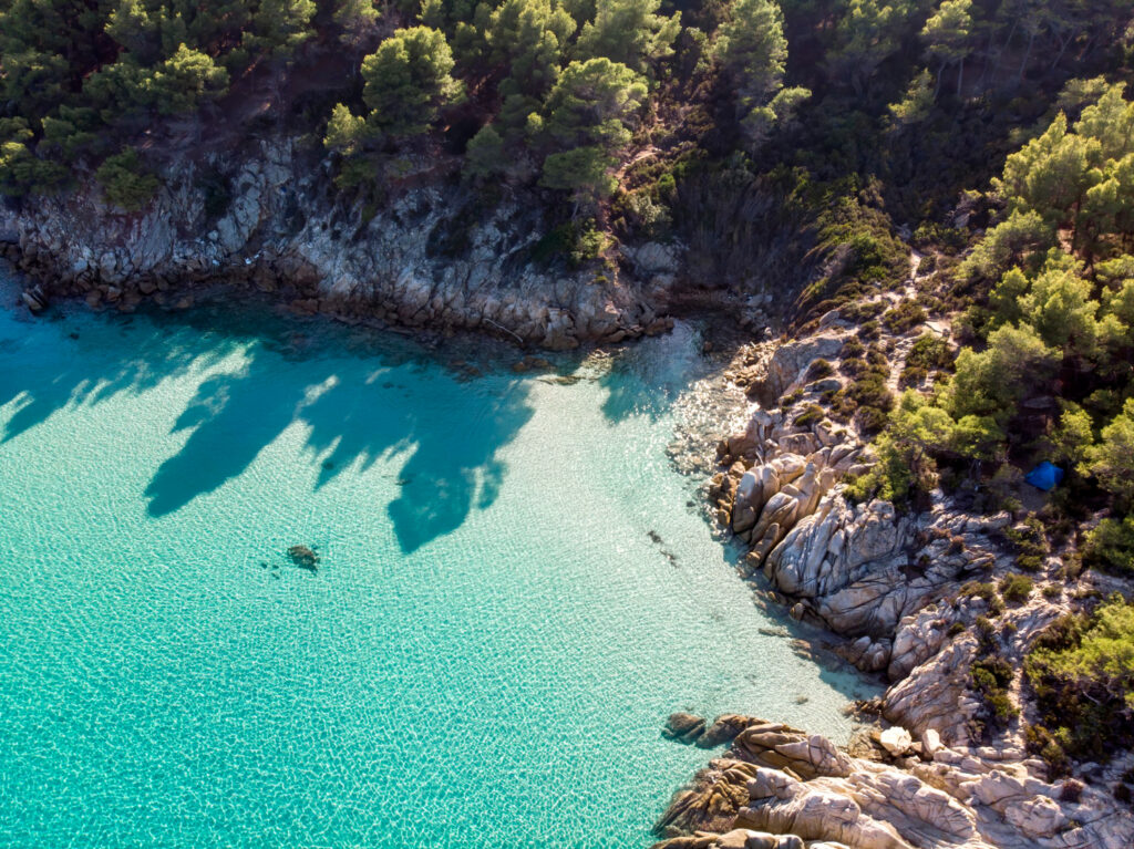 Sardinien