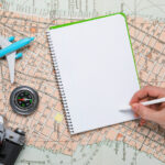 Relaunch von Reisebuch