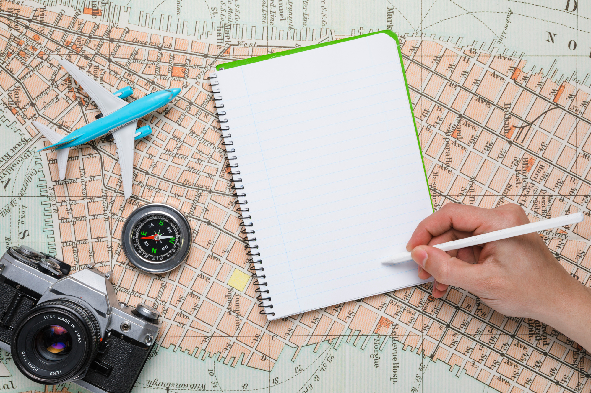 Relaunch von Reisebuch