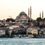 Istanbul entdecken: Zwischen Tradition und Moderne