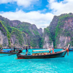 Thailand und seine Inseln – Traumhafte Vielfalt zwischen Andamanensee und Golf von Thailand