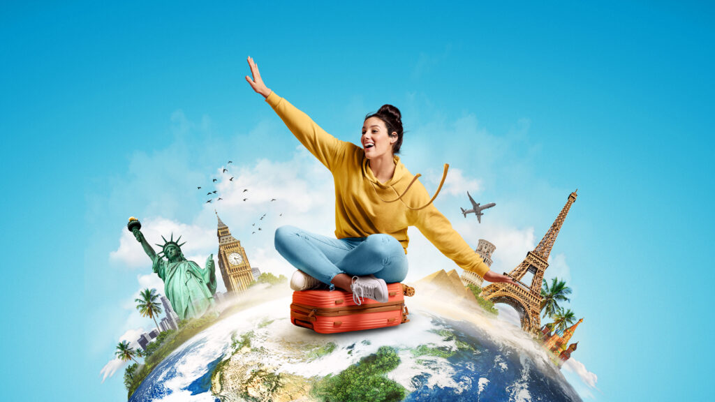 Ajoure-Travel.de geht online