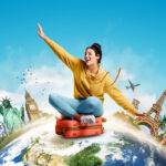 Ajoure-Travel.de geht online