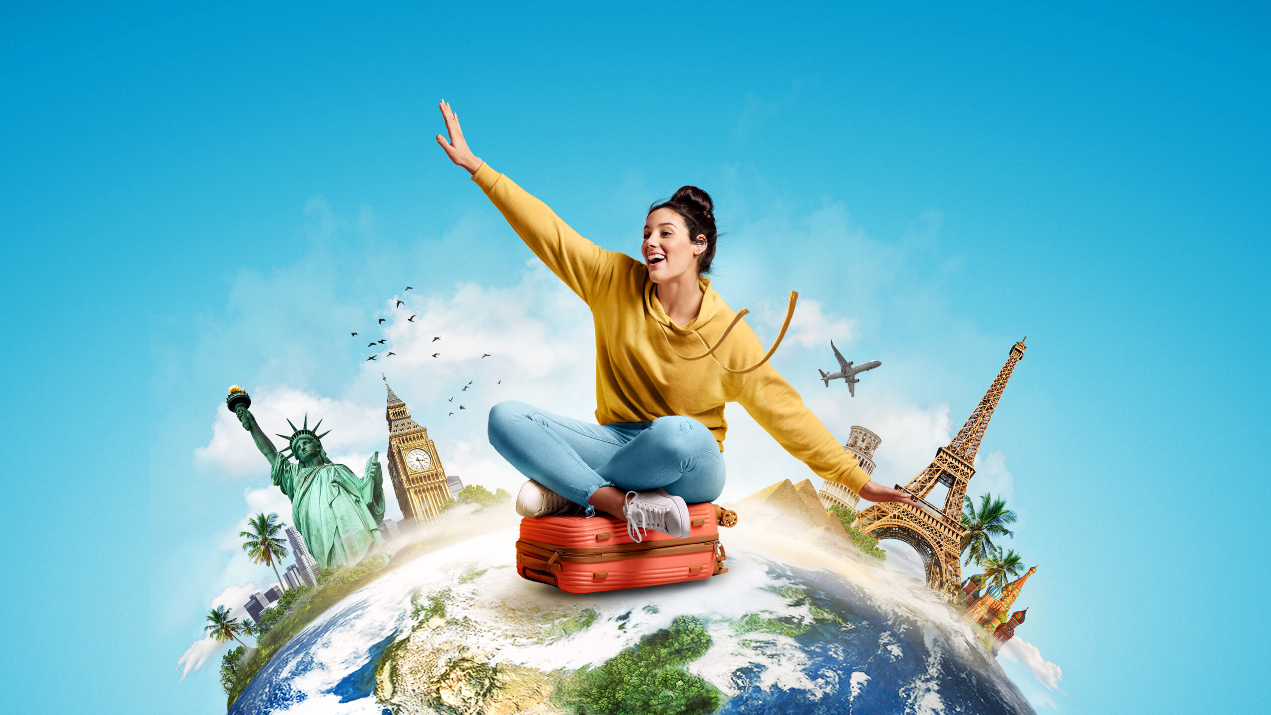 Ajoure-Travel.de geht online