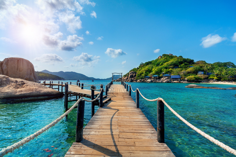Urlaubsinspiration pur: Die besten Reisetipps für Abenteuerlustige und Erholungssuchende