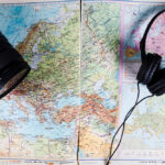 Radioreise – Die Welt mit den Ohren entdecken