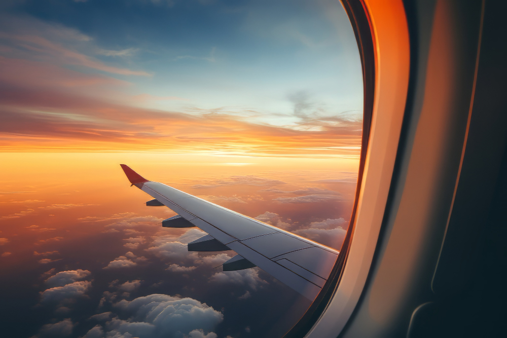 Clever reisen, besser fliegen: So findest du die besten Flugdeals für deinen nächsten Urlaub
