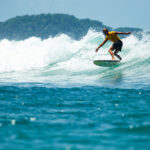 Surfen Lernen