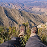 Wandern auf Teneriffa