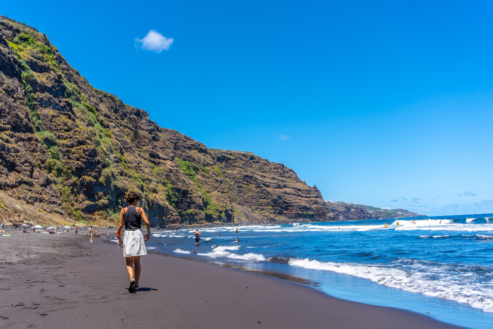 La Palma