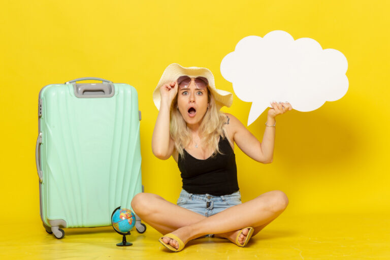 Grauer Alltag? Lass dich von 5 packenden Reiseberichten inspirieren, stille dein Fernweh und sammle neue Ideen für dein nächstes Abenteuer. Jetzt lesen!