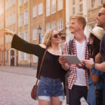 Planst du eine Stadttour? Entdecke Tipps für die perfekte Routenplanung, den idealen Tagesrucksack und Geheimtipps für deinen nächsten Städtetrip